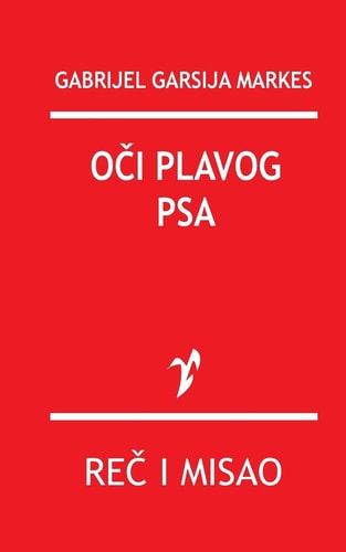 Oci Plavog Psa