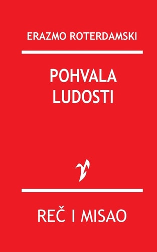 Pohvala Ludosti