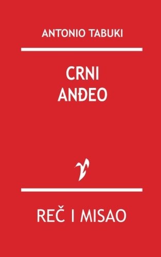 Crni Andjeo