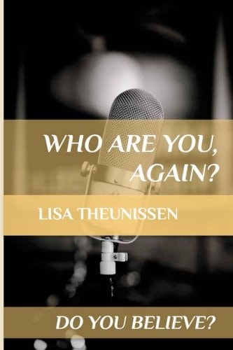Who Are You, Again?