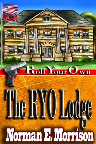 The RYO Lodge