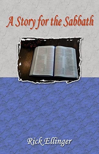 A Story for the Sabbath