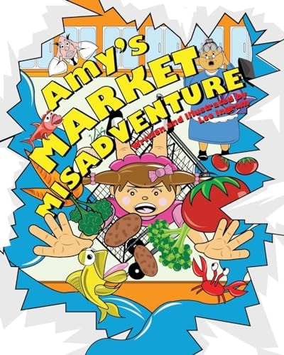 Amy's Market Misadventure