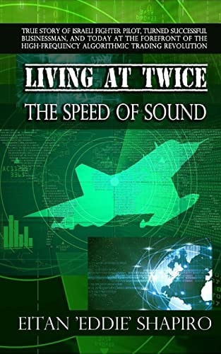 Living At Twice the Speed of Sound
