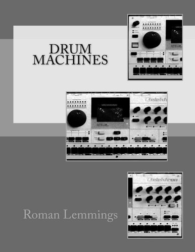 Drum Machines