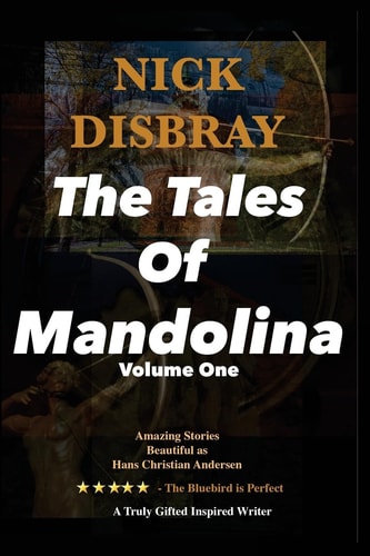 The Tales Of Mandolina Volume One