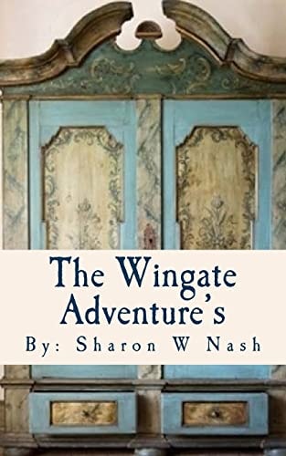 The Wingate Adventure's