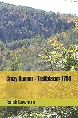 Crazy Runner - Trailblazer 1750