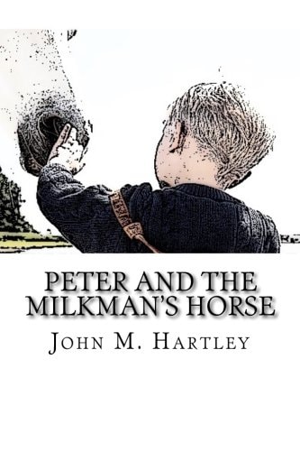 Peter and the Milkman's Horse