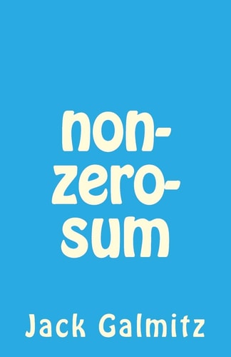 Non-Zero-Sum