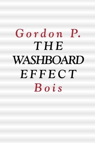The Washboard Effect