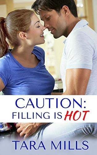 Caution Filling is Hot