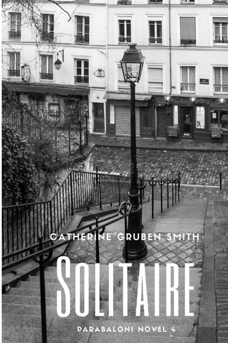 Solitaire