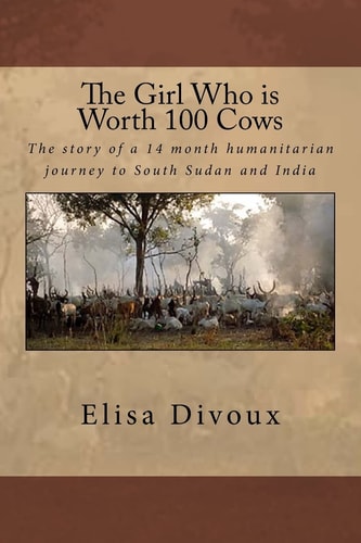 The Girl who is Worth 100 Cows