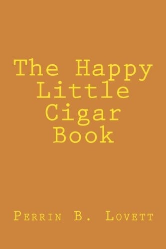 The Happy Little Cigar Book