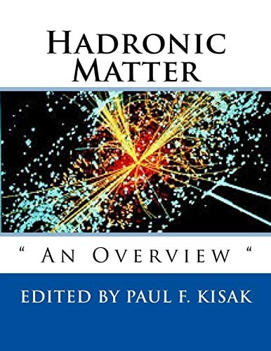 Hadronic Matter An Overview