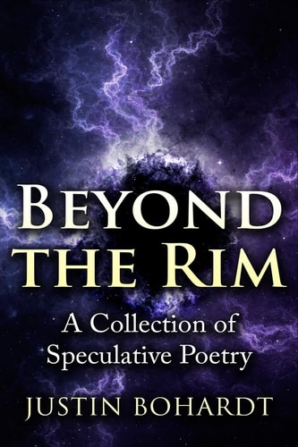 Beyond the Rim A Collection of Poetry