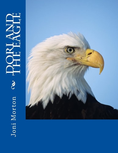 Dori and the Eagle