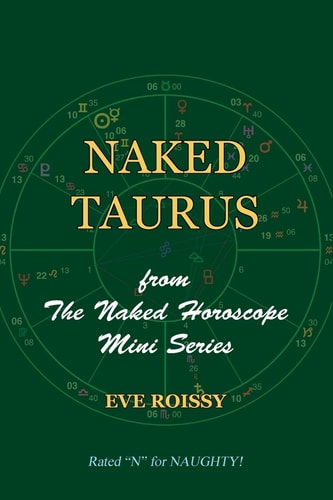 Naked Taurus From The Naked Horoscope Mini Series