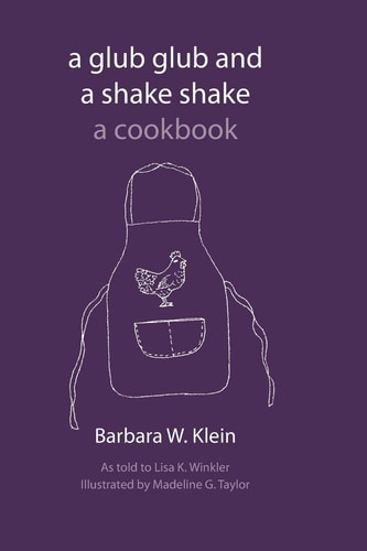 A Glub Glub and a Shake Shake Recipes