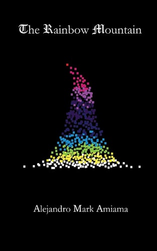The Rainbow Mountain