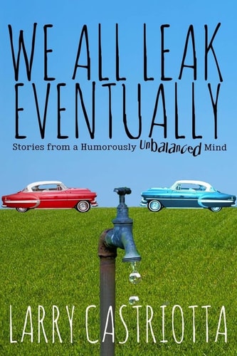 We All Leak Eventually