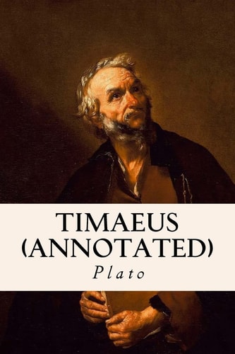 Timaeus (annotated)