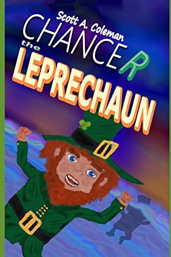 Chancer the Leprechaun