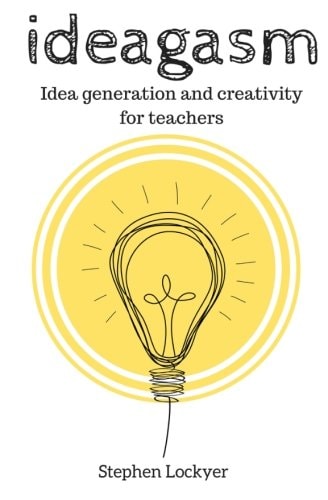 Ideagasm Idea Generation in Education