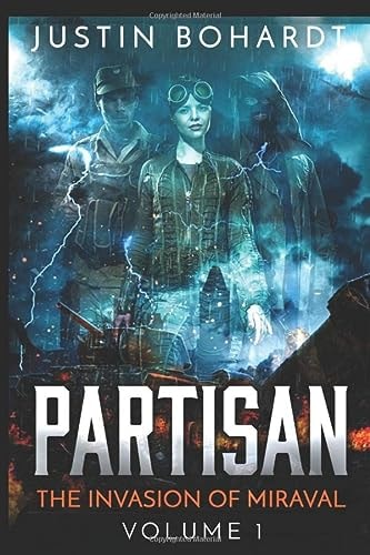 Partisan