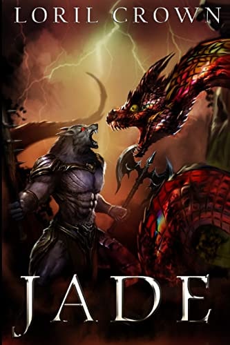Jade Book II