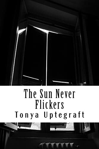 The Sun Never Flickers
