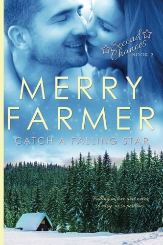 Catch a Falling Star