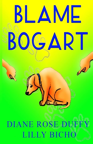 Blame Bogart