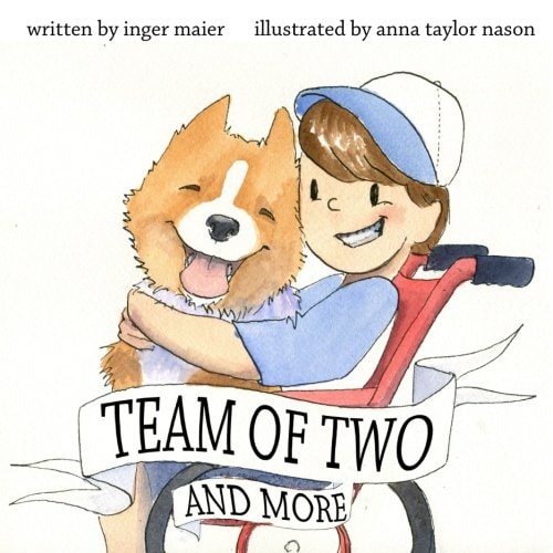 Team of Two and More