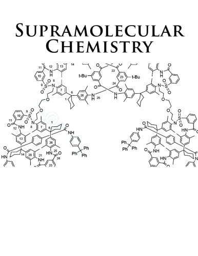 Supramolecular Chemistry