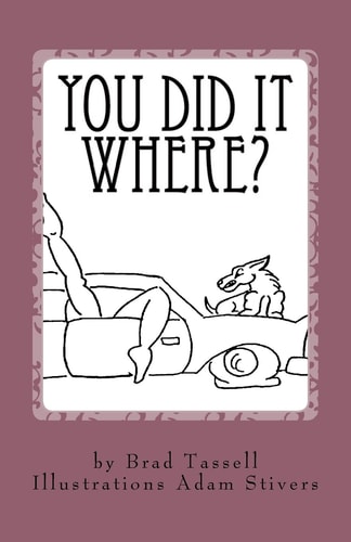 You Did It Where? The Strangest Places People Have Sex