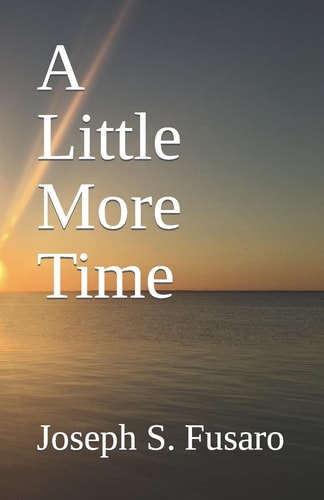 A Little More Time