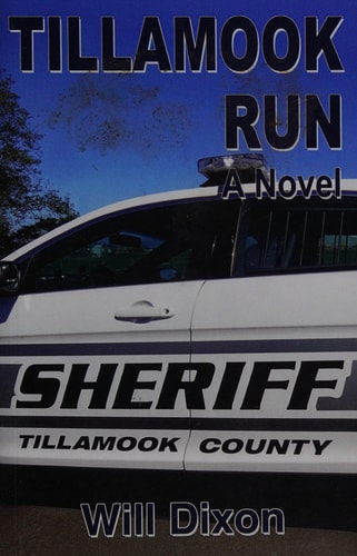 Tillamook Run