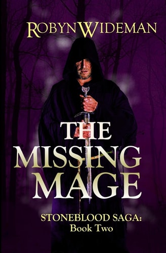 The Missing Mage