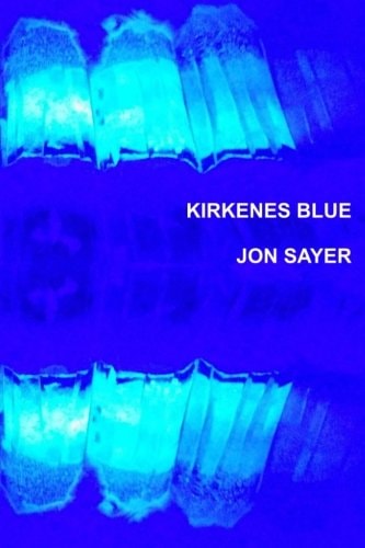 Kirkenes Blue