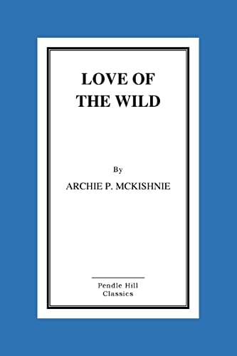 Love of the Wild