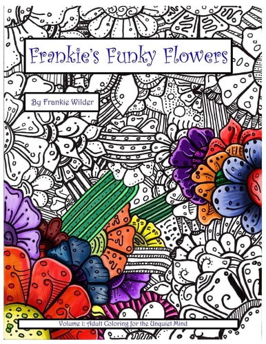 Frankie's Funky Flowers