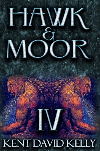 Hawk & Moor Book 4 - Of Demons and Fallen Idols: The Unofficial History of Dungeons & Dragons