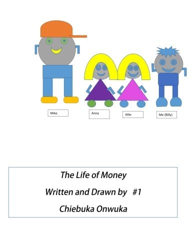 The Life of Money