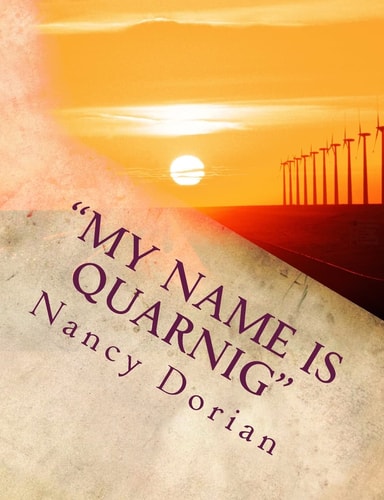 My Name Is Quarnig Survivor of Armenian Genocide