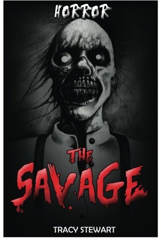 Horror The Savage