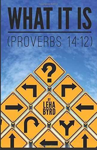 What it is (Proverbs 14 12)