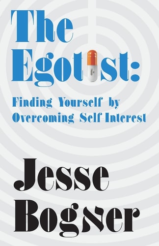 The Egotist A Memoir