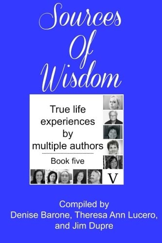 Sources Of Wisdom Book 5 Common Ground